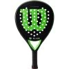 Wilson Blade Team V2 Padel Racket Black Neon Green -Wilson.NL 138816 990 01