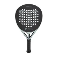 Wilson Ultra LT V2 Padel Racket Light Blue