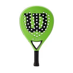 Wilson Blade Team V2 Padel Racket Green
