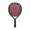 Wilson Pro Staff Team V2 Padel Racket Gray -Wilson.NL 138822 900 01