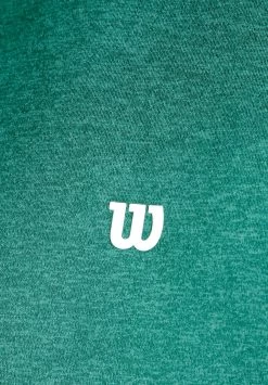 Wilson Everyday Performance - T-Shirt Print - Gruen -Wilson.NL 140629ce7de646c09b8c5640fd569eaa