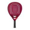 Wilson Bela Pro V2 Padel Racket Red Black 1 Wilson Bela Pro V2 Padel Racket Red Black -Wilson.NL 144759 700 01