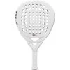 Wilson Bela LT V2 Padel Racket White Black 1 Wilson Bela LT V2 Padel Racket White Black -Wilson.NL 144760 100 01 1