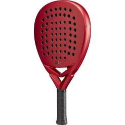 Wilson Bela Elite V2 Padel Racket Red Black -Wilson.NL 144761 600 03 1