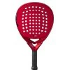 Wilson Bela Team V2 Padel Racket Red Black -Wilson.NL 144762 600 01 1