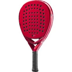 Wilson Bela Team V2 Padel Racket Red Black -Wilson.NL 144762 600 03 1