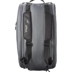 Wilson Tour Pro Staff Padel Tas Gray Black -Wilson.NL 144763 900 04 1