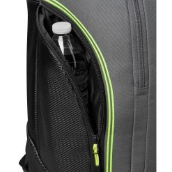Wilson Tour Blade Padel Tas Dark Gray Green 9 Wilson Tour Blade Padel Tas Dark Gray Green -Wilson.NL 144766 900 04