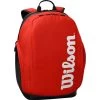 Wilson Tour Padel Tas Red 2 Wilson Tour Padel Tas Red -Wilson.NL 144767 600 01 1
