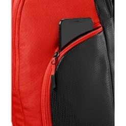 Wilson Tour Padel Tas Red 8 Wilson Tour Padel Tas Red -Wilson.NL 144767 600 03