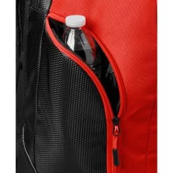 Wilson Tour Padel Tas Red 9 Wilson Tour Padel Tas Red -Wilson.NL 144767 600 04