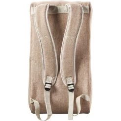 Wilson Team Padel Tas Sand Heather 9 Wilson Team Padel Tas Sand Heather -Wilson.NL 144768 180 04 1