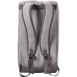 Wilson Team Padel Tas Grey Heather 9 Wilson Team Padel Tas Grey Heather -Wilson.NL 144769 900 04