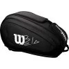 Wilson Bela DNA Super Tour Padel Tas Black -Wilson.NL 144774 990 01 1