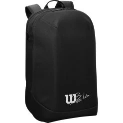 Wilson Bela DNA Super Tour Backpack Padel Tas Black