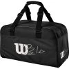 Wilson Bela DNA Super Tour Small Padel Tas Black -Wilson.NL 144776 990 01 1