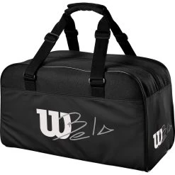 Wilson Bela DNA Super Tour Small Padel Tas Black