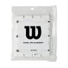Wilson Pro Overgrip 12PK White -Wilson.NL 144777 100 01 1
