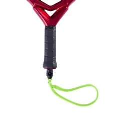 Wilson Double Braid Polsband Green -Wilson.NL 144786 300 03