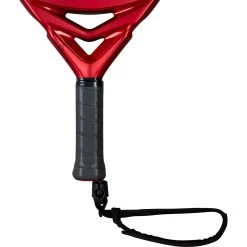 Wilson Comfort Cuff Polsband Black -Wilson.NL 144787 990 03