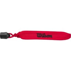 Wilson Comfort Cuff Polsband Red