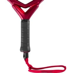 Wilson Comfort Cuff Polsband Red -Wilson.NL 144788 600 03