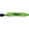 Wilson Comfort Cuff Polsband Green -Wilson.NL 144790 300 01 1