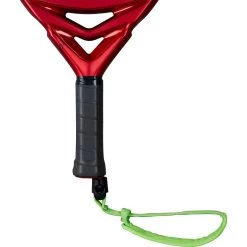 Wilson Comfort Cuff Polsband Green -Wilson.NL 144790 300 03