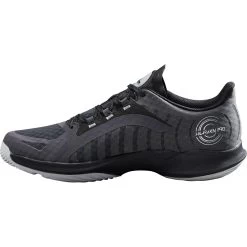 Wilson Hurakn Pro WRS330450 Padelschoenen Heren Ebony Black Pearl Blue 9 Wilson Hurakn Pro WRS330450 Padelschoenen Heren Ebony Black Pearl Blue -Wilson.NL 144792 990 02