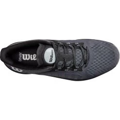 Wilson Hurakn Pro WRS330450 Padelschoenen Heren Ebony Black Pearl Blue 11 Wilson Hurakn Pro WRS330450 Padelschoenen Heren Ebony Black Pearl Blue -Wilson.NL 144792 990 04