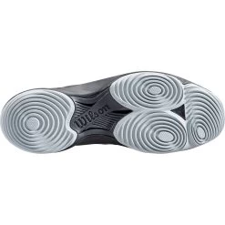 Wilson Hurakn Pro WRS330450 Padelschoenen Heren Ebony Black Pearl Blue 12 Wilson Hurakn Pro WRS330450 Padelschoenen Heren Ebony Black Pearl Blue -Wilson.NL 144792 990 05