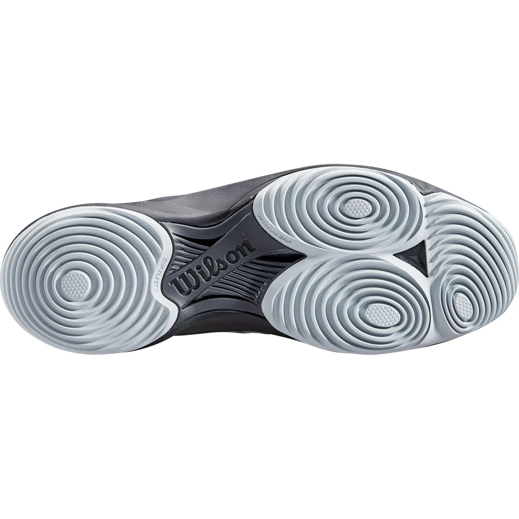 Wilson Hurakn Pro WRS330450 Padelschoenen Heren Ebony Black Pearl Blue 7 Wilson Hurakn Pro WRS330450 Padelschoenen Heren Ebony Black Pearl Blue - Image 5