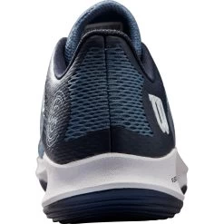 Wilson Hurakn 2.0 WRS331200 Padelschoenen Heren China Blue White Navy Blazer -Wilson.NL 144794 200 03