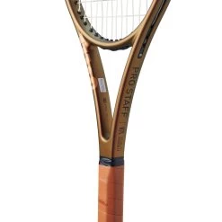 Wilson Pro Staff 97L V14 Tennisracket -Wilson.NL 144859 000 03