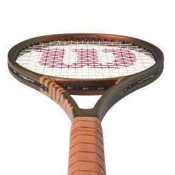 Wilson Pro Staff 97L V14 Tennisracket -Wilson.NL 144859 000 04