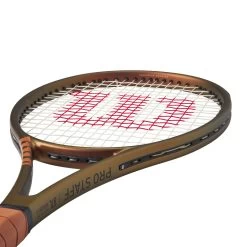 Wilson Pro Staff 97L V14 Tennisracket -Wilson.NL 144859 000 05