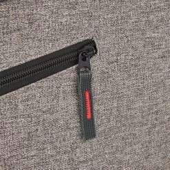 Wilson Team 3 Pack Tennistas Heather Grey -Wilson.NL 148182 900 06