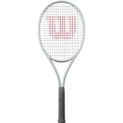 Wilson Shift 99L V1 Tennisracket Grey