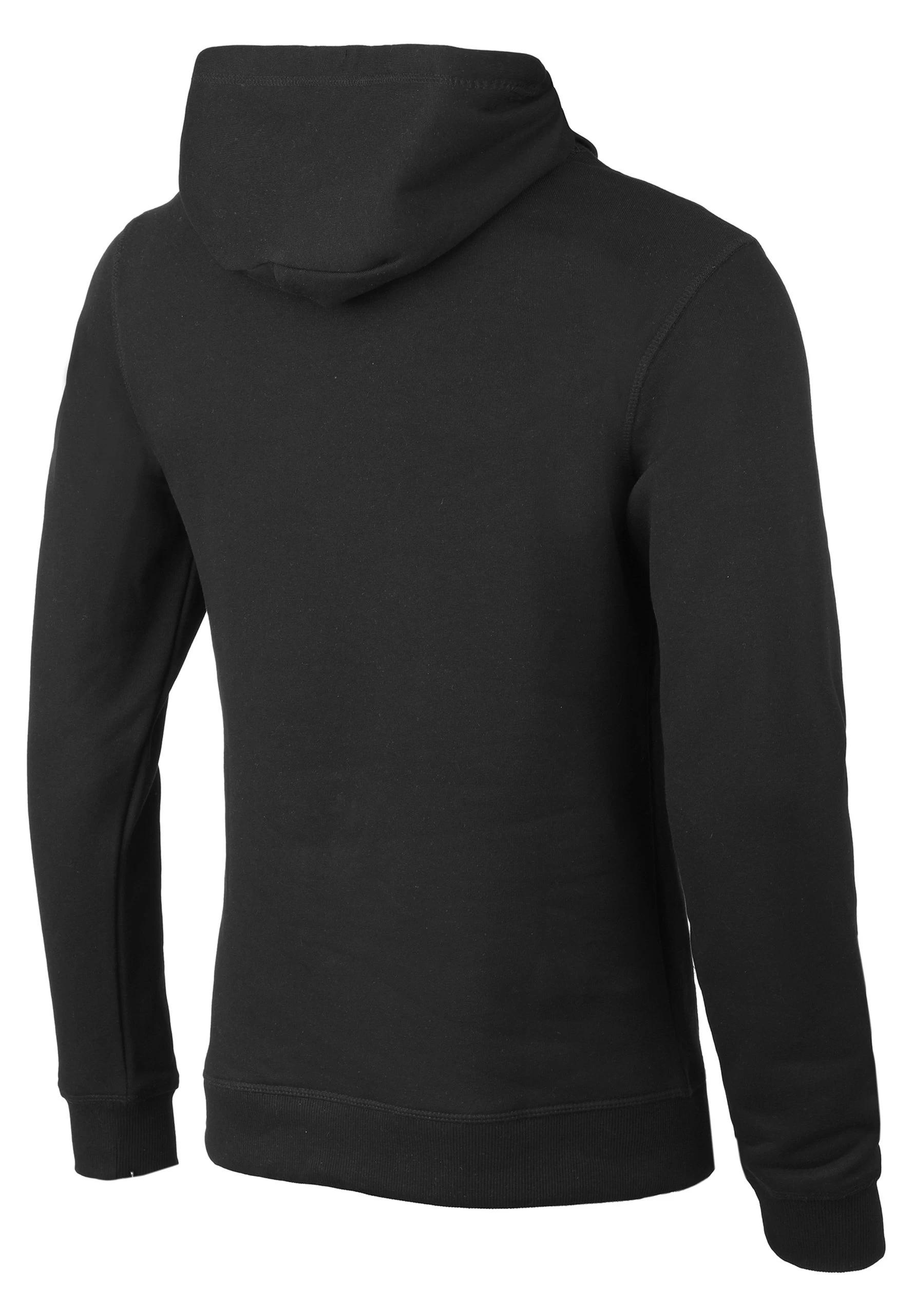 Wilson Script - Hoodie - Schwarz 4 Wilson Script - Hoodie - Schwarz - Image 2