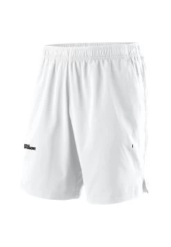 Wilson Korte Broeken - Weiss