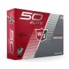 Wilson Fifty Elite 12-Ball