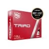 Wilson Triad White -Wilson.NL 3070012815 1 1
