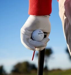 Wilson Triad White 19 Wilson Triad White -Wilson.NL 3070012815 8