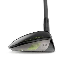 Wilson Launch Pad 2 Fairwaywood Project X EvenFlow -Wilson.NL 3070012816 0001 4