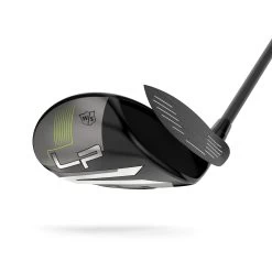 Wilson Launch Pad 2 Fairwaywood Project X EvenFlow -Wilson.NL 3070012816 0001 7