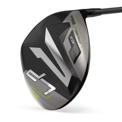 Wilson Launch Pad 2 Driver Project X EvenFlow -Wilson.NL 3070012821 0001 5