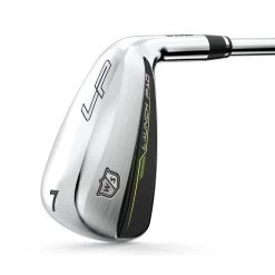 Wilson Launch Pad 2 IJzerset Project X EvenFlow -Wilson.NL 3070012826 0001 5