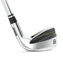 Wilson Launch Pad 2 IJzerset Project X EvenFlow -Wilson.NL 3070012826 0001 7