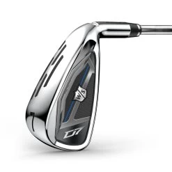 Wilson D7 IJzerset UST Recoil 460