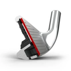 Wilson D7 IJzerset UST Recoil 460 -Wilson.NL 3070015090 6